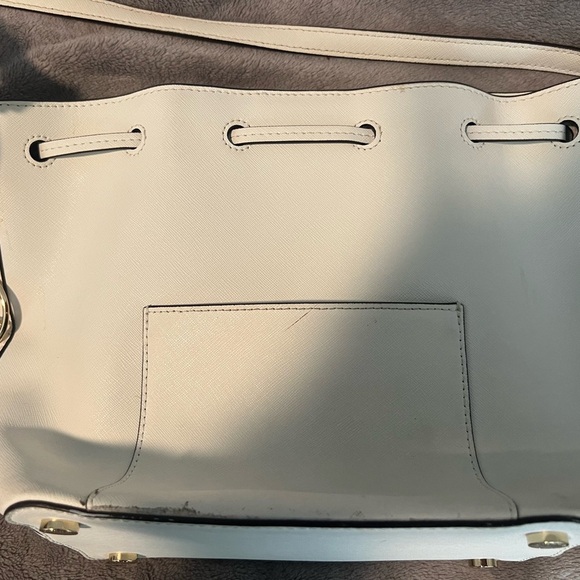 Trista Bucket Purse and wallet by Michael Kors - Picture 3 of 5